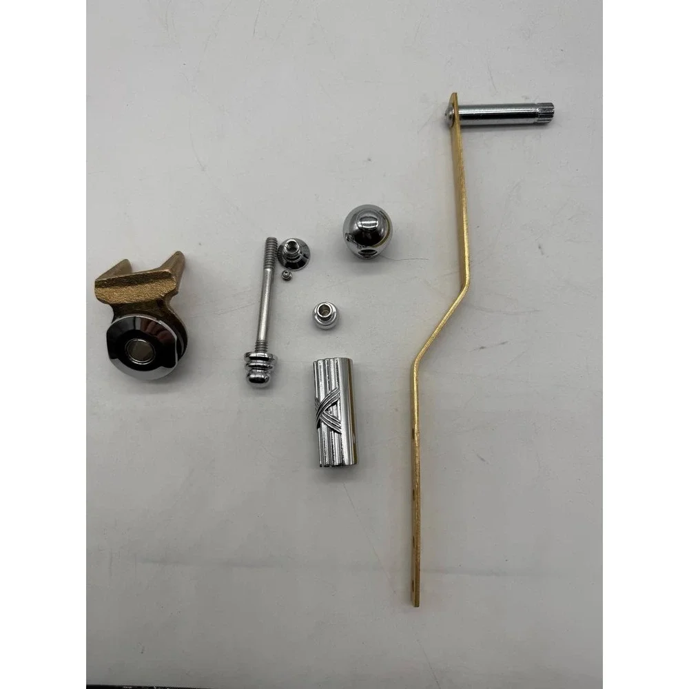 *Premium Brass Tank Lever by PlumbMaster, Inc. #40134