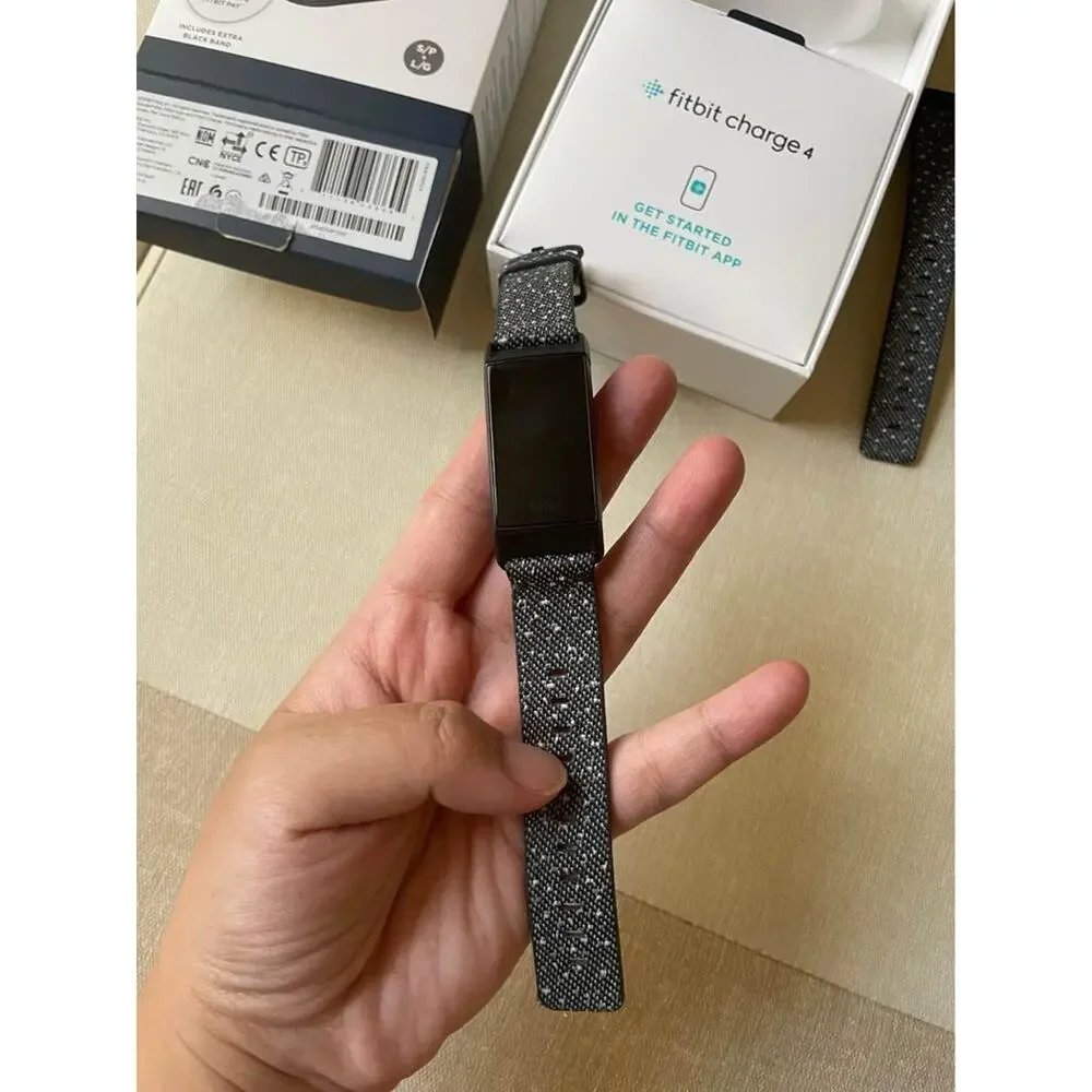 fitbit very great