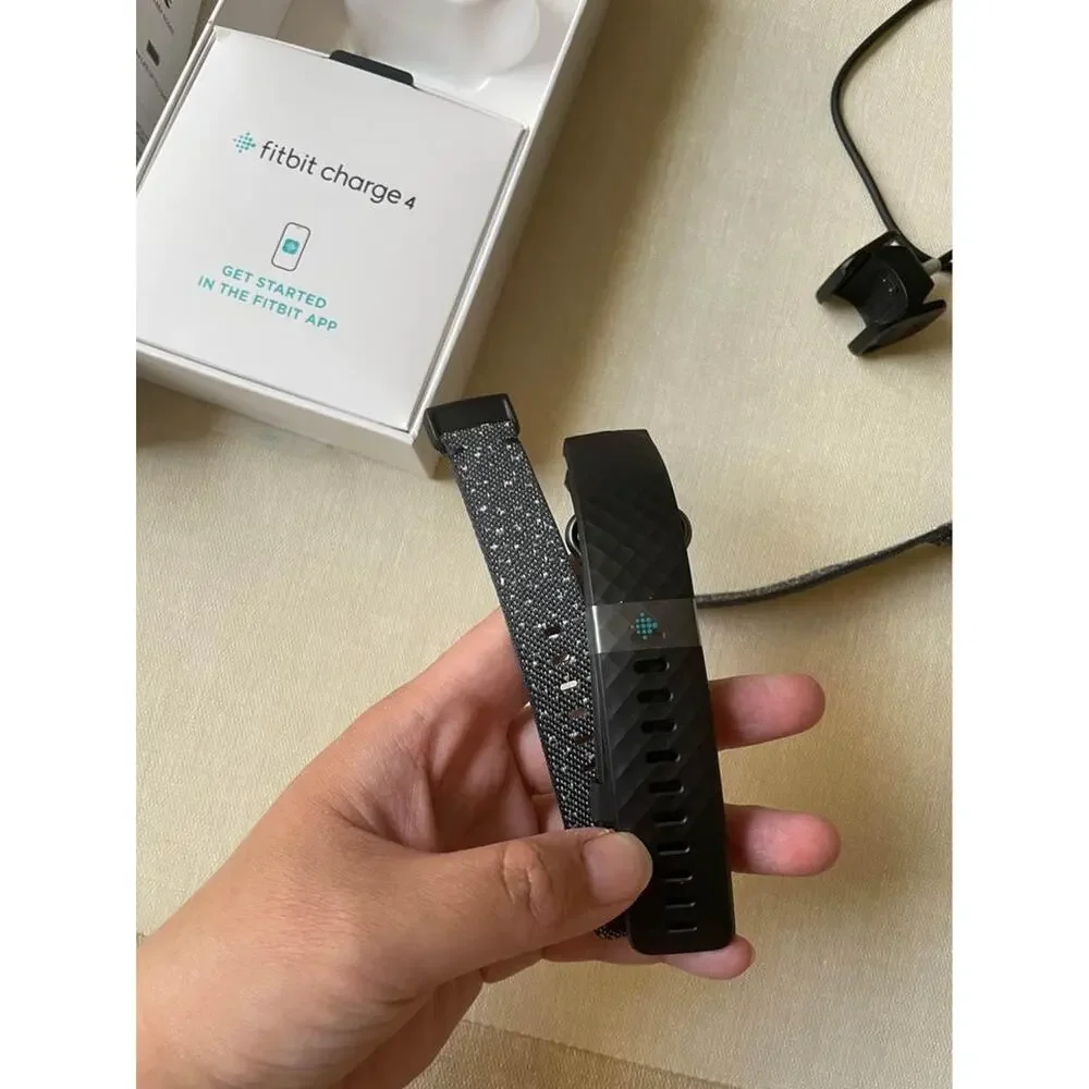fitbit very great