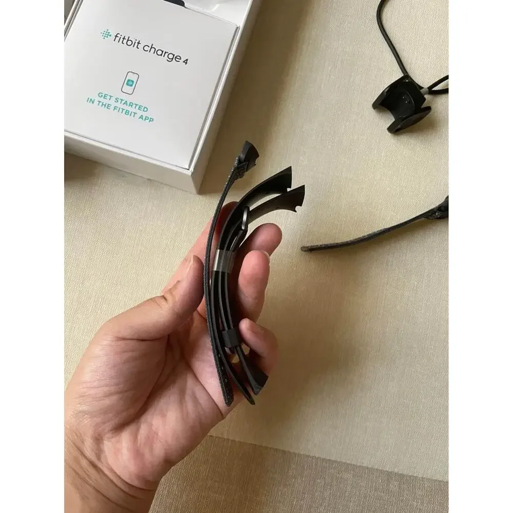 fitbit very great