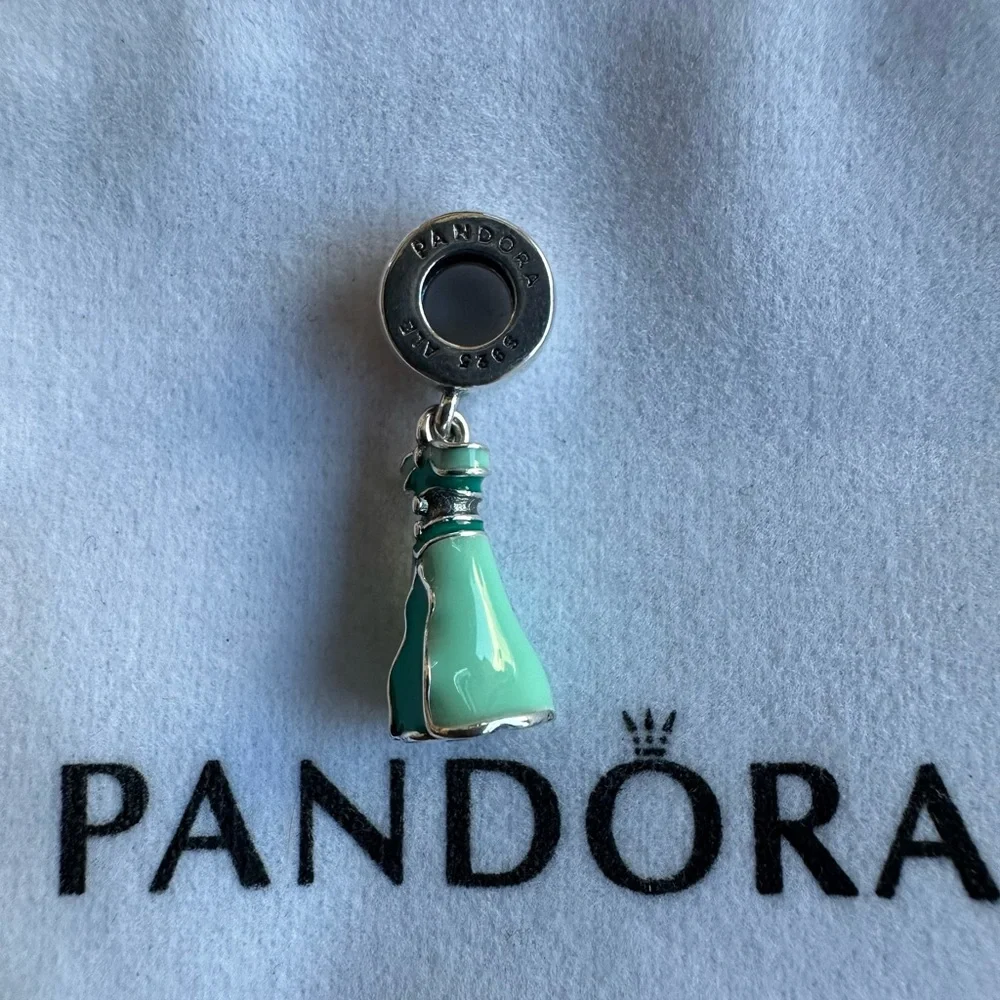 Pandora ✨princess jasmine