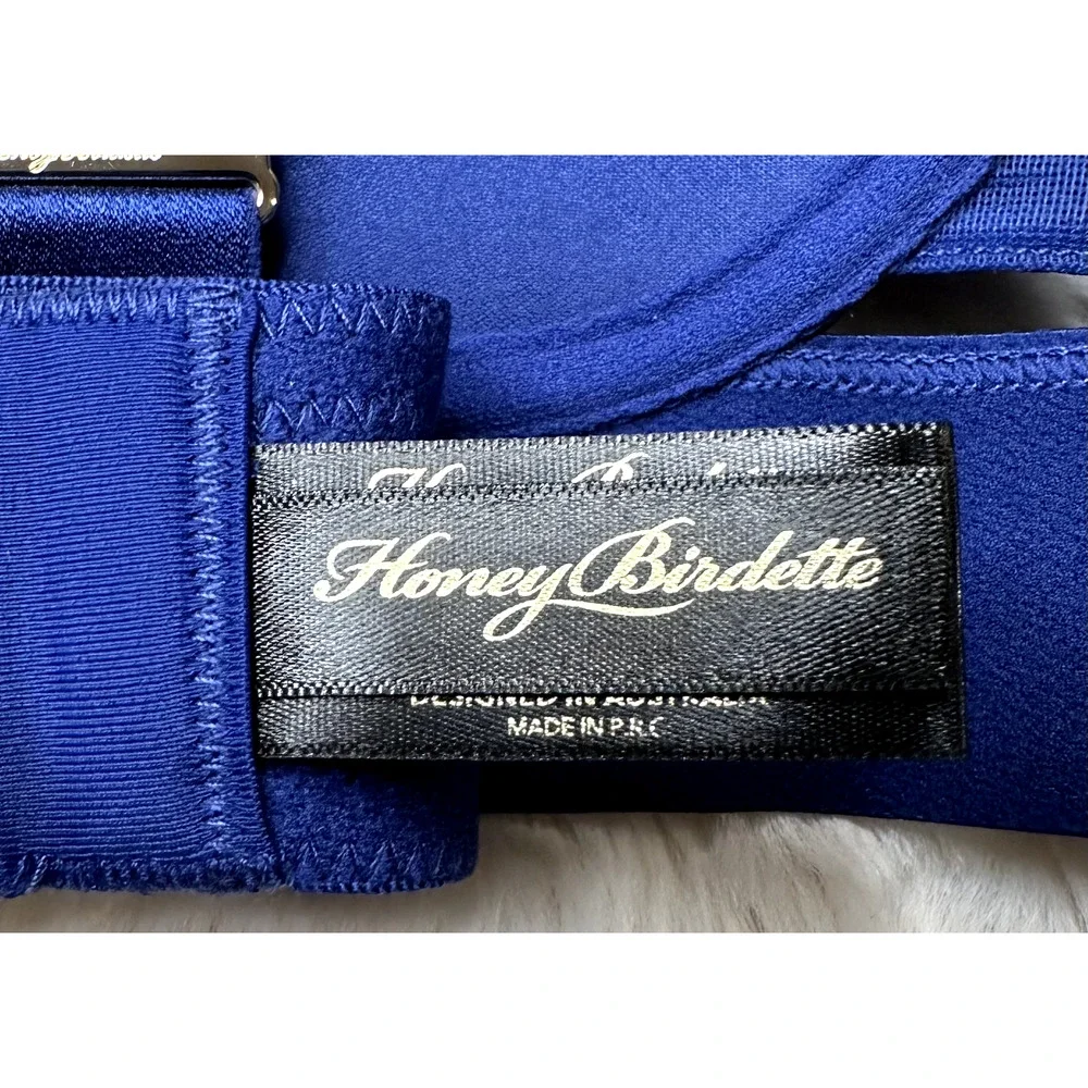 Honey Birdette honey birdette