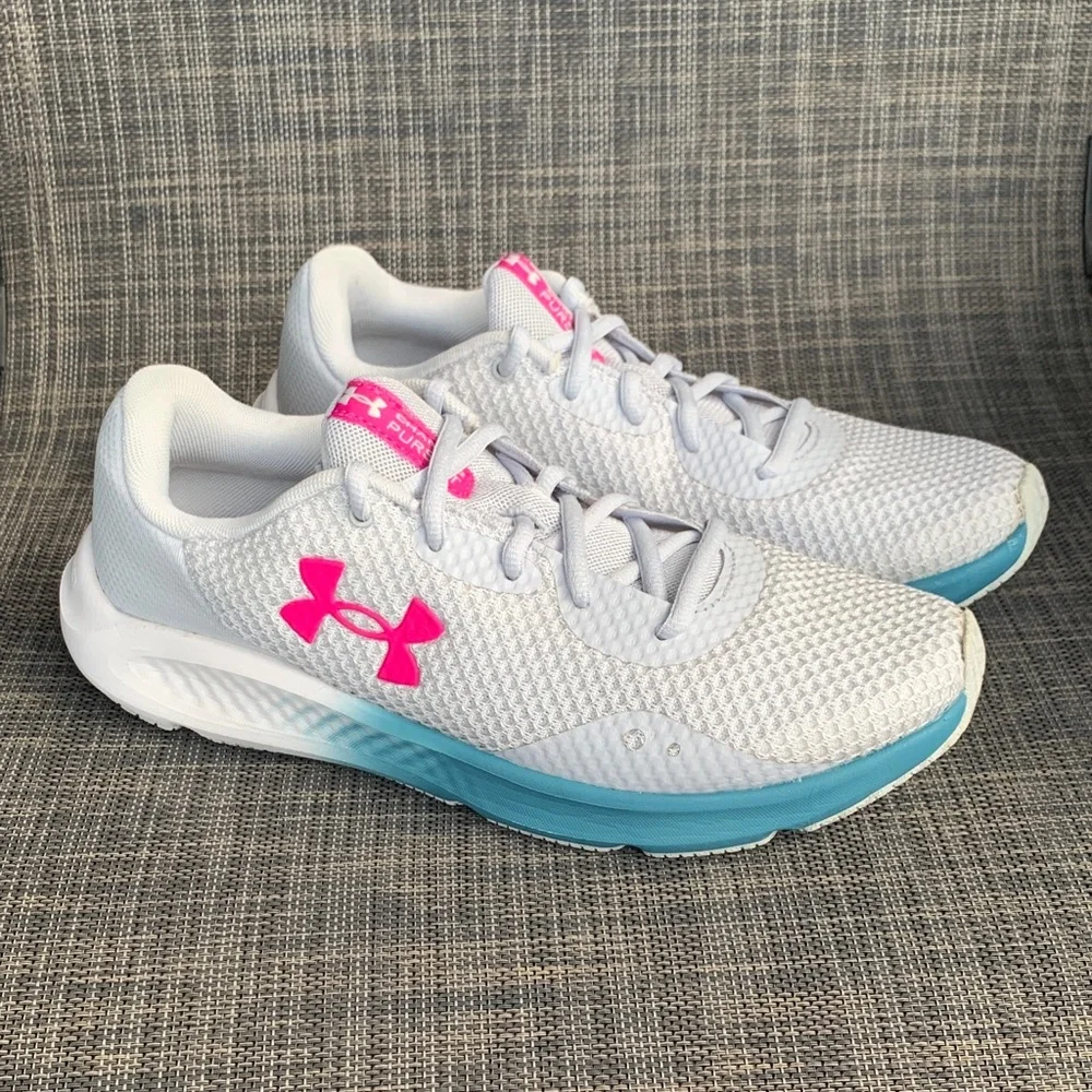 Under Armour accepting offers