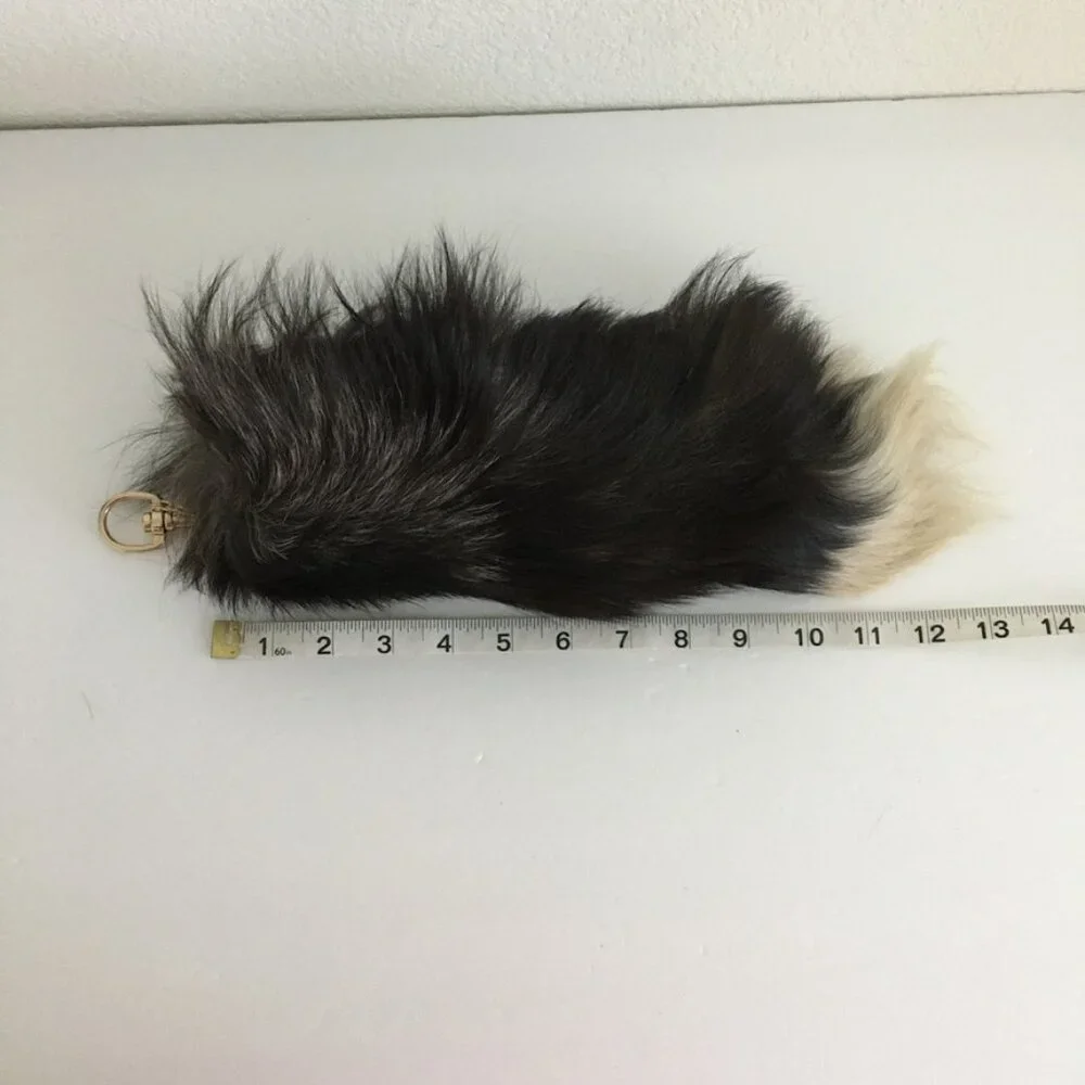N/A animal fur