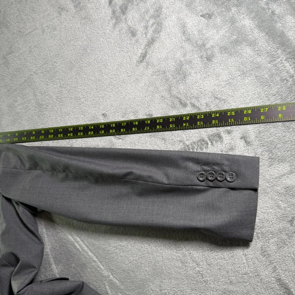 Vinci sophisticated gray