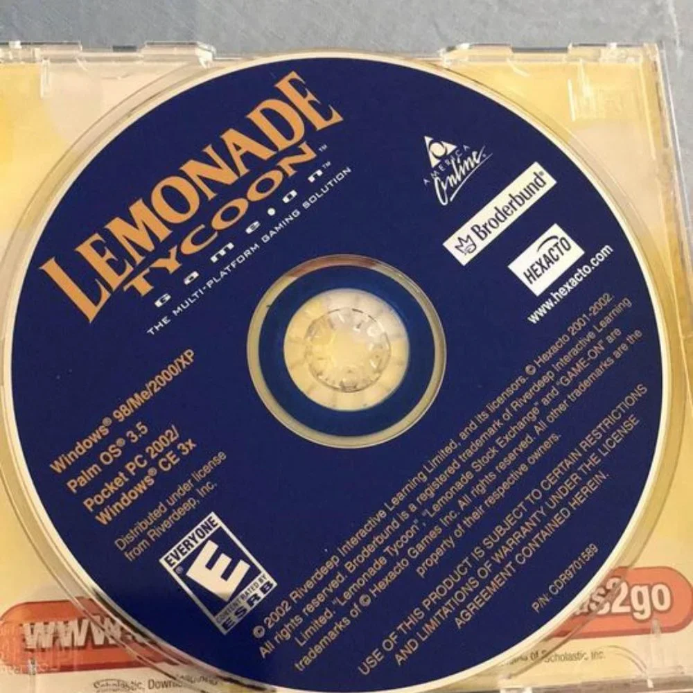 N/A game windows day