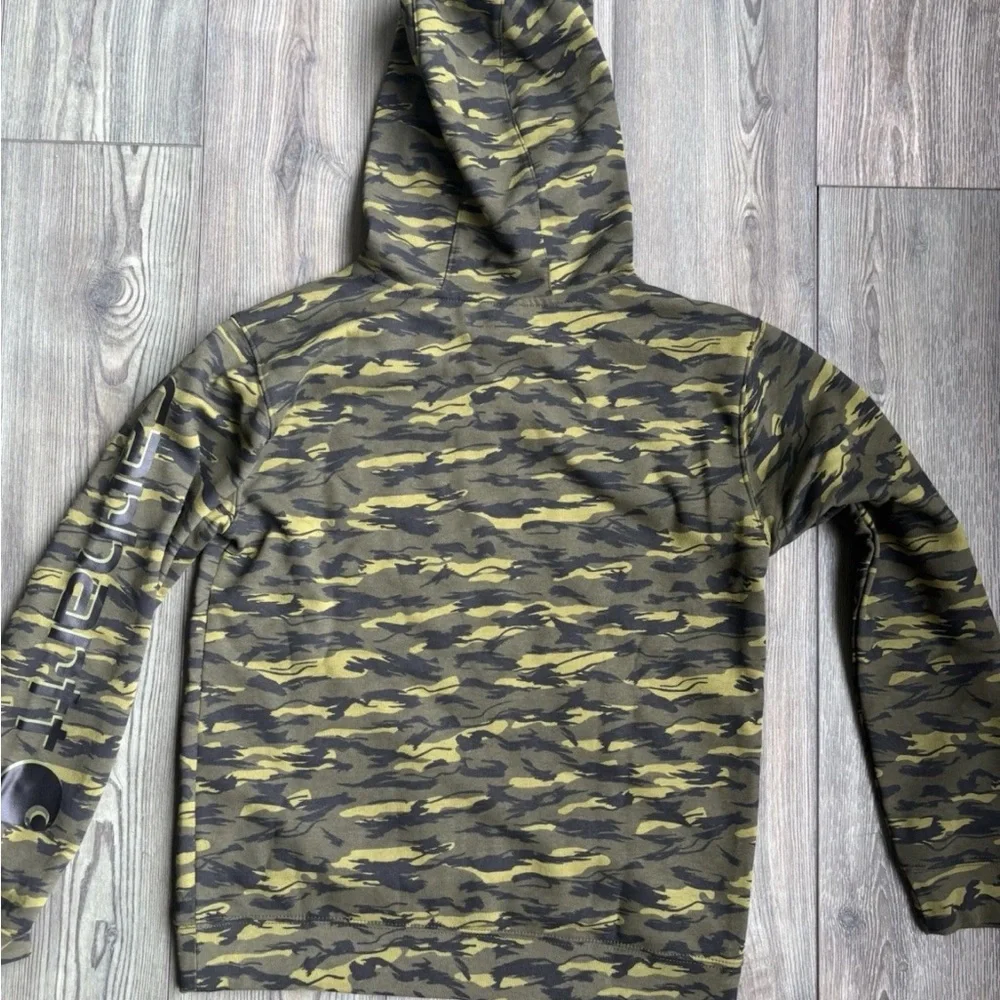 Carhartt nwt boys