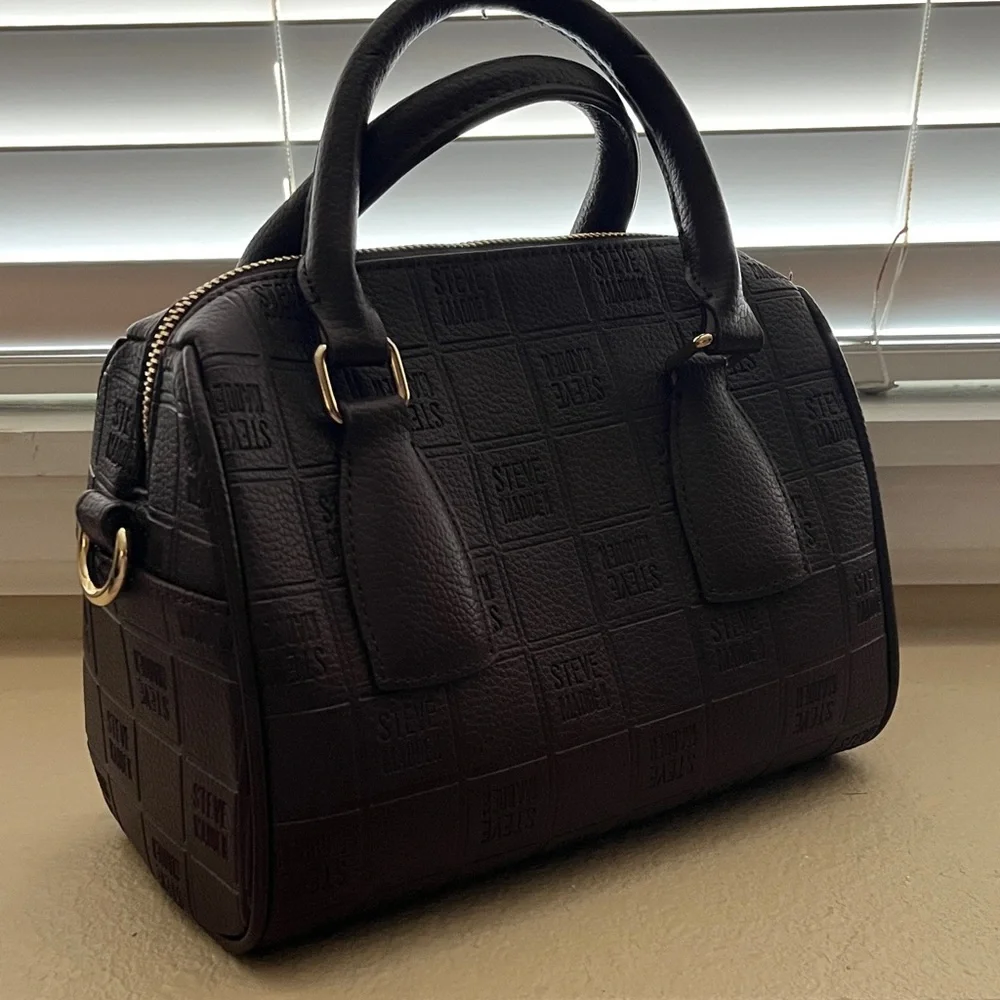 Steve Madden stylish brown