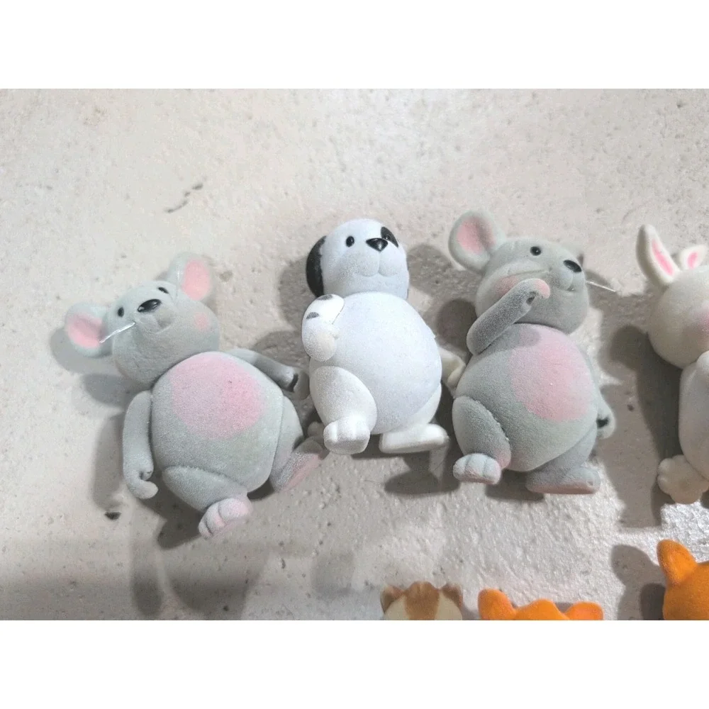 calico critters product lot