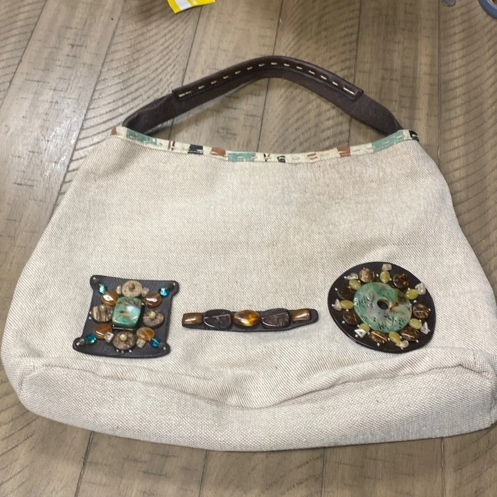 Nine West unique artsy