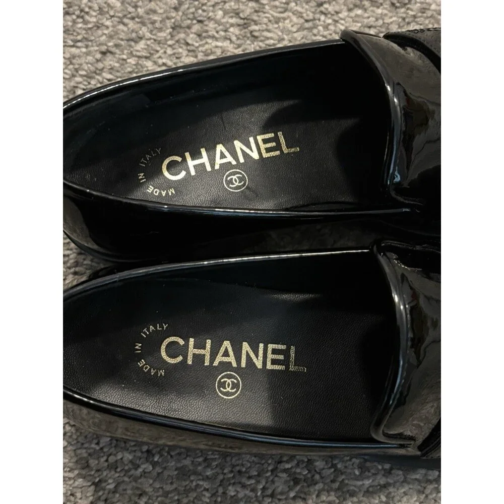 CHANEL pre owned