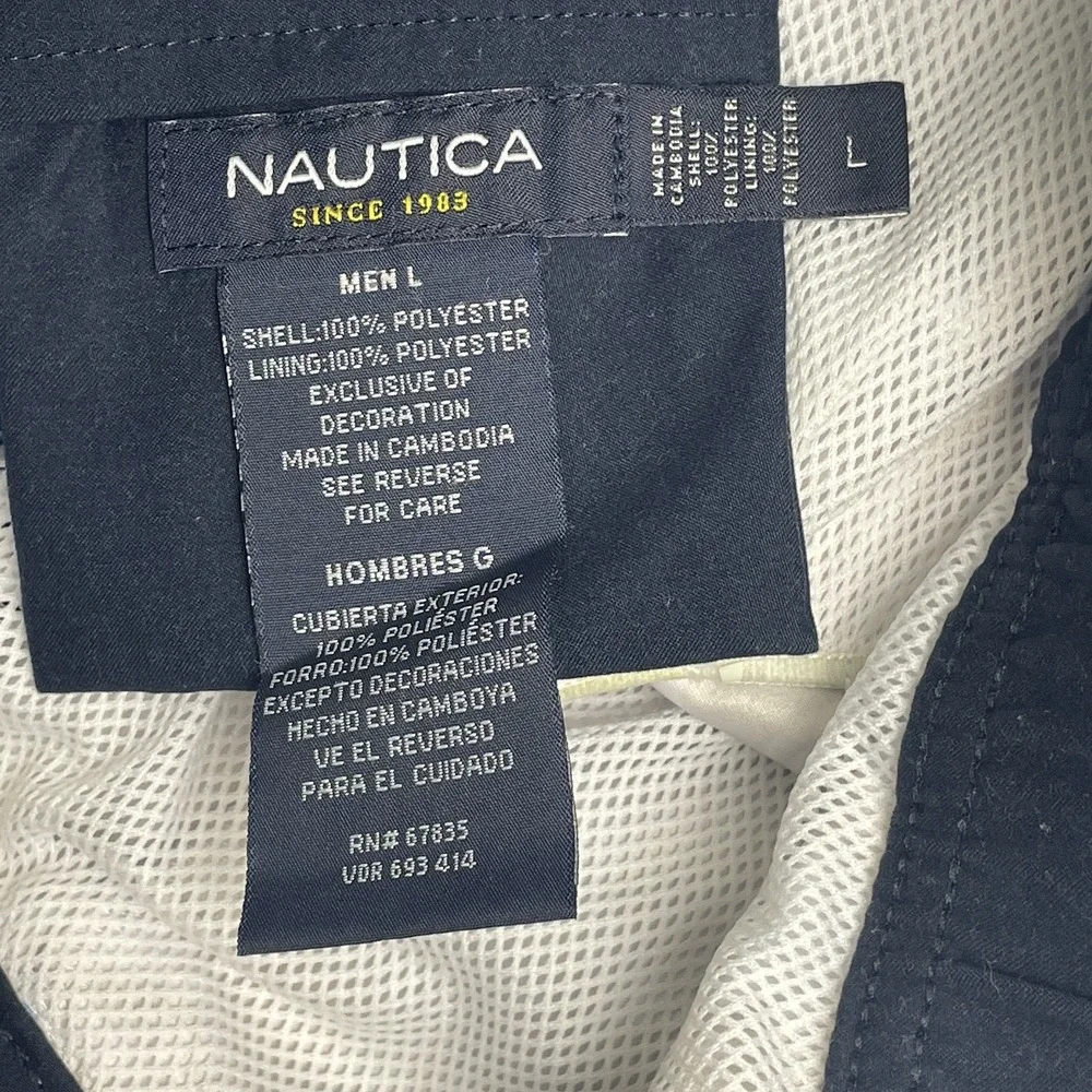 Nautica please see