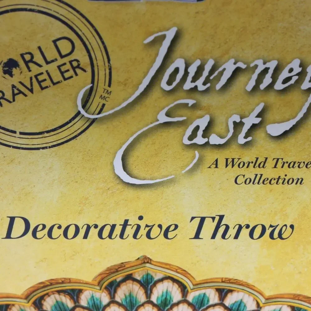 World Traveler add touch