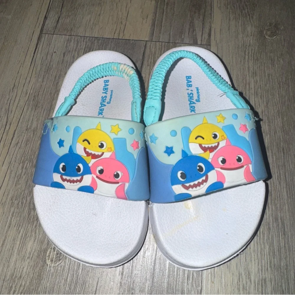 Baby Shark bundle big
