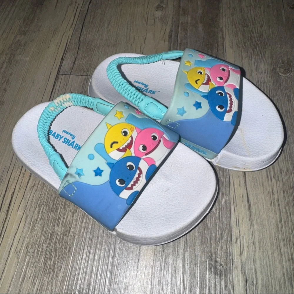 Baby Shark bundle big