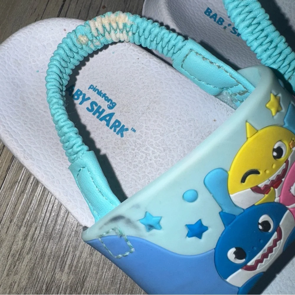 Baby Shark bundle big