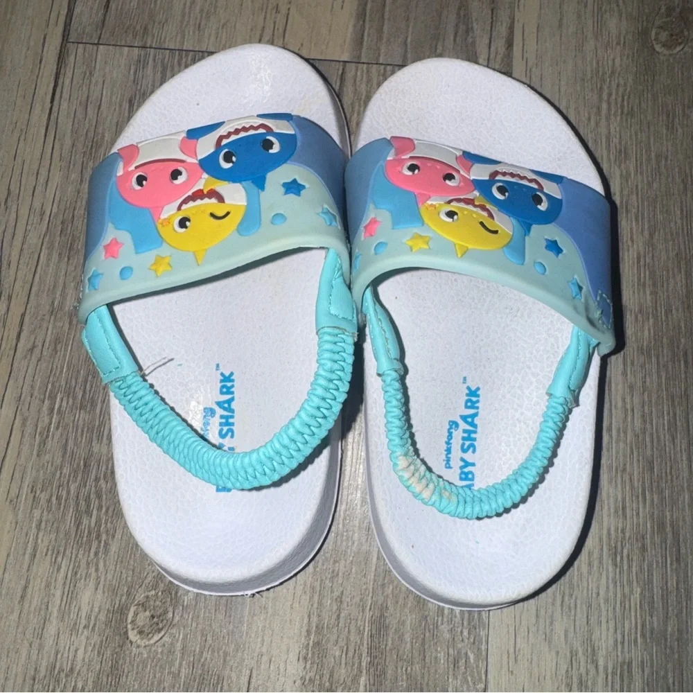 Baby Shark bundle big