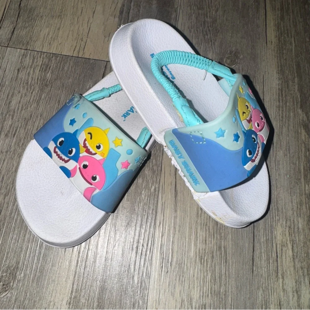 Baby Shark bundle big