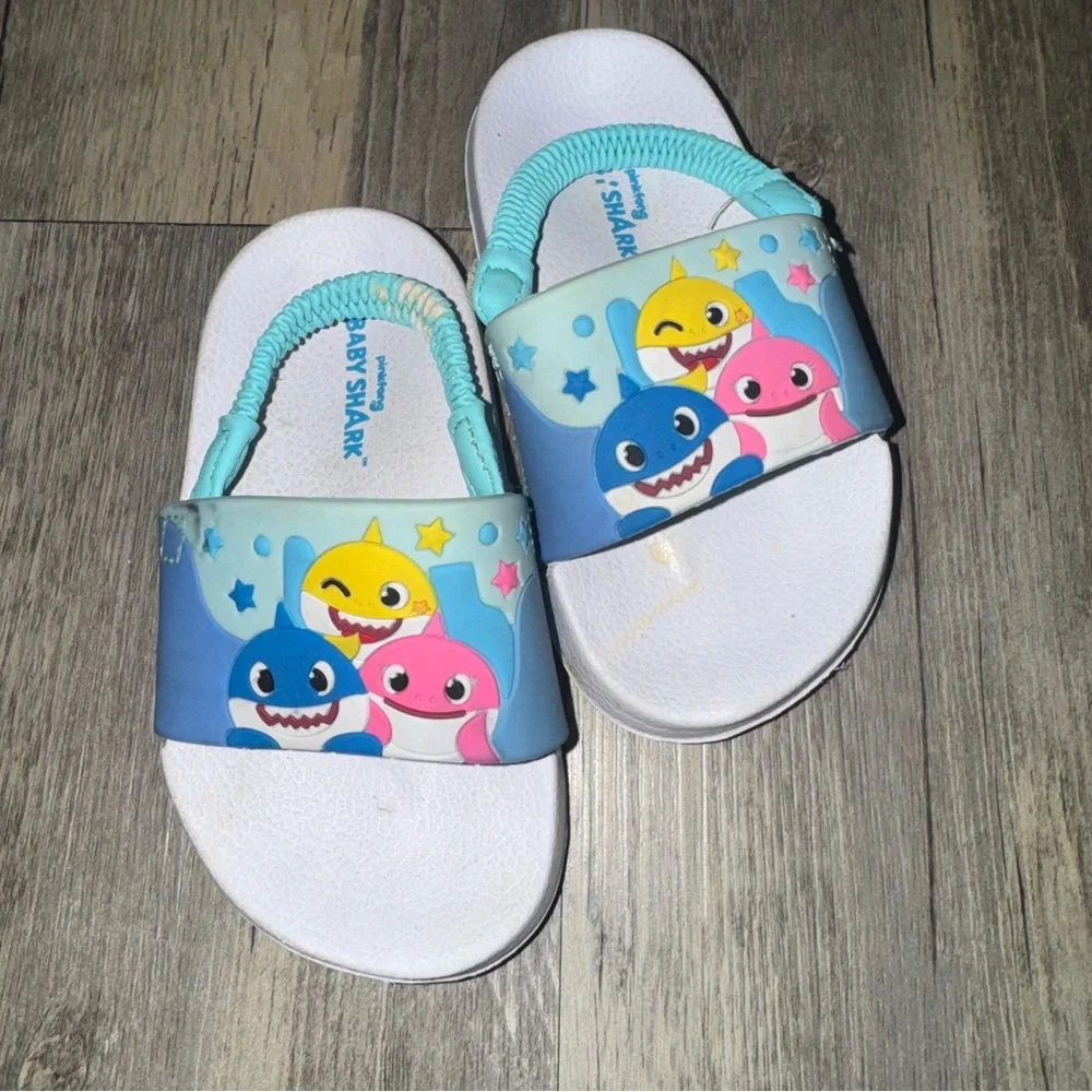 Baby Shark bundle big