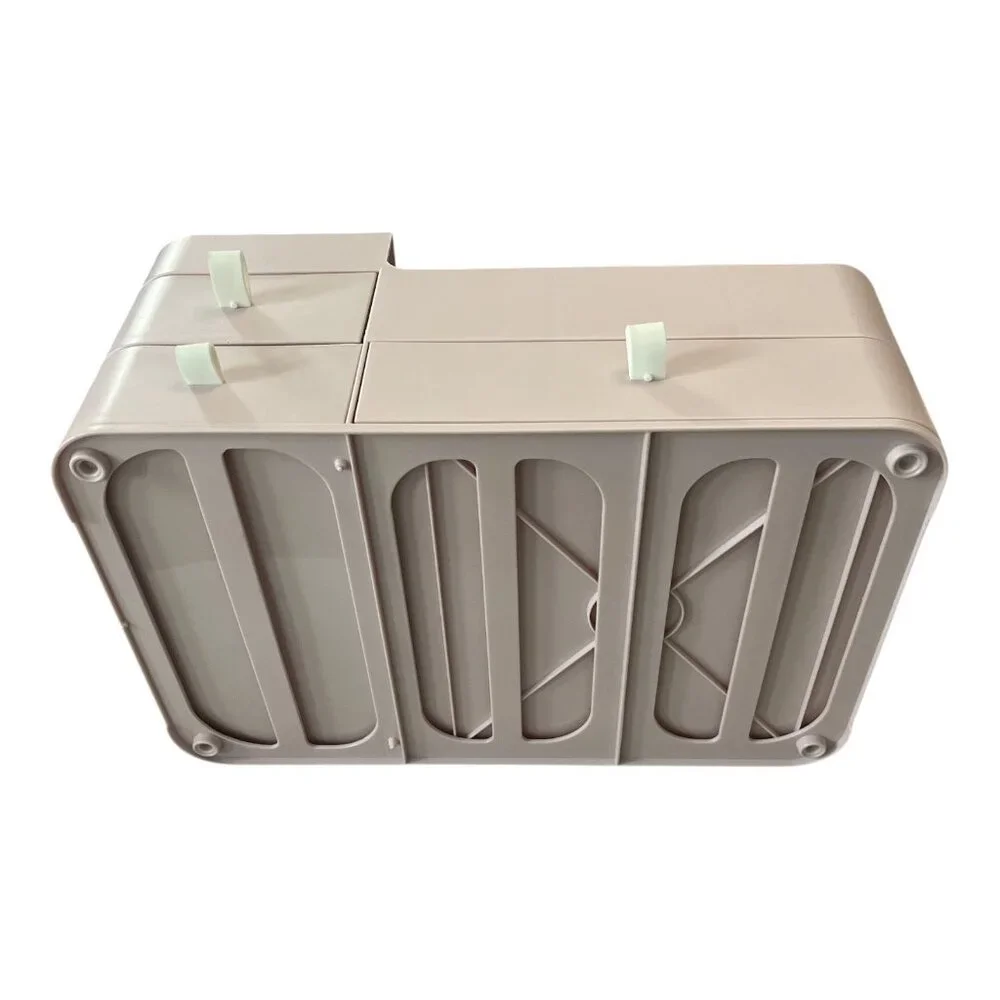 N/A multi compartment