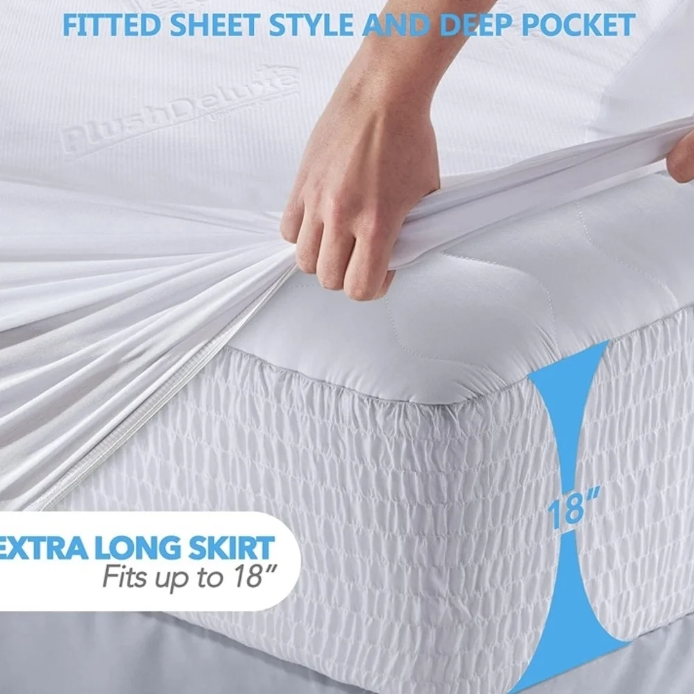 Plush deluxe experience ultimate