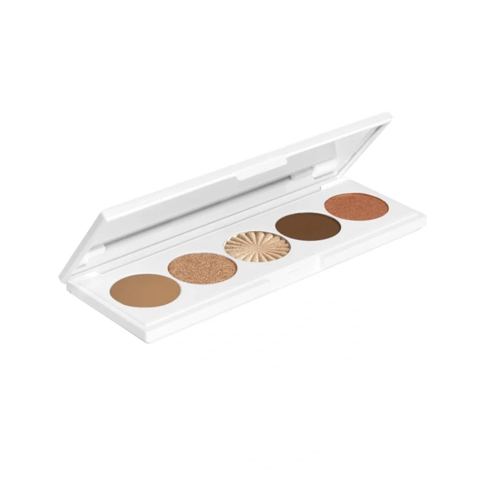 OFRA signature palette