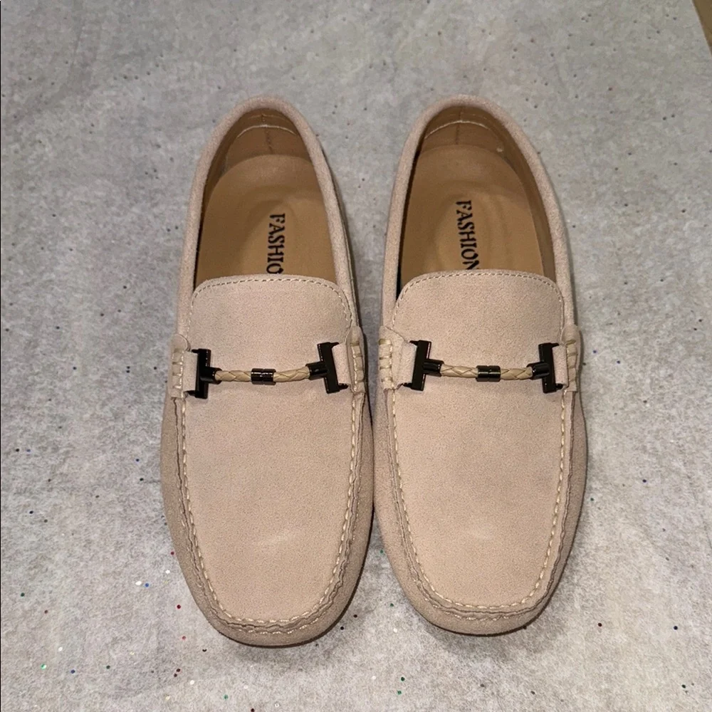Men Shoes Men Loafers size 10 Driving Shoe Handmade Flats