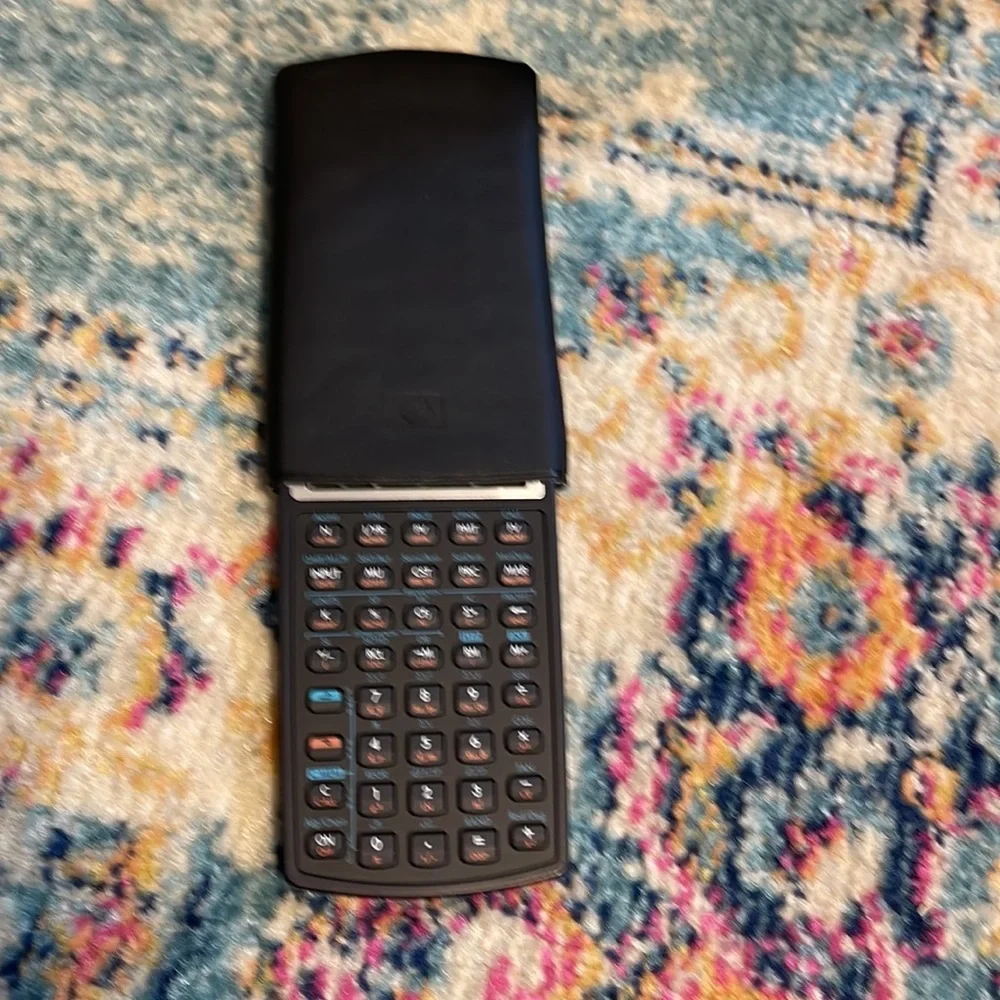HP excellent 10