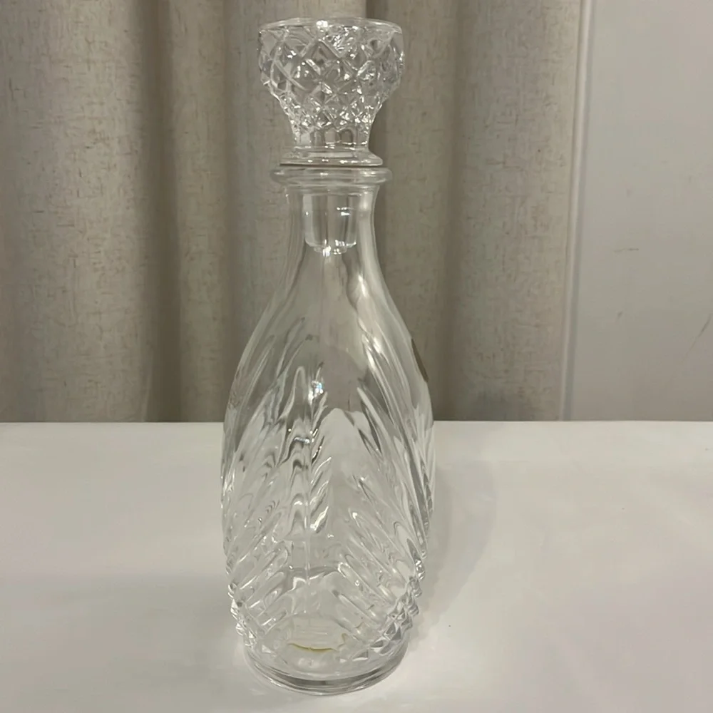 N/A elegant crystal