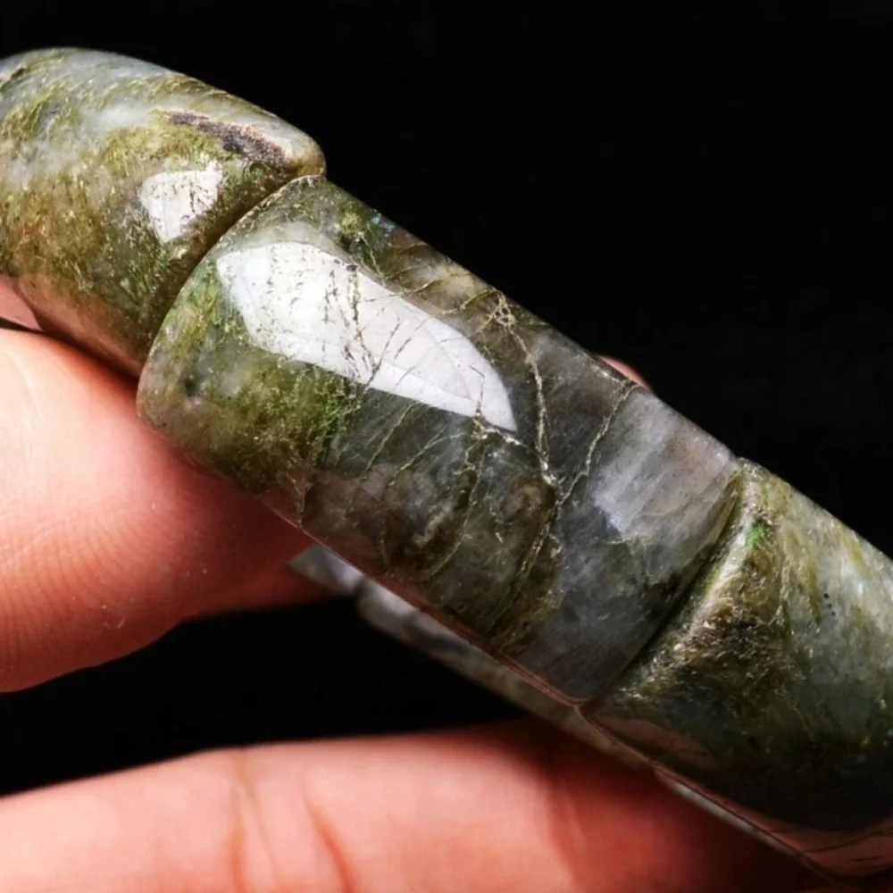 Hand Crafted elegant natural