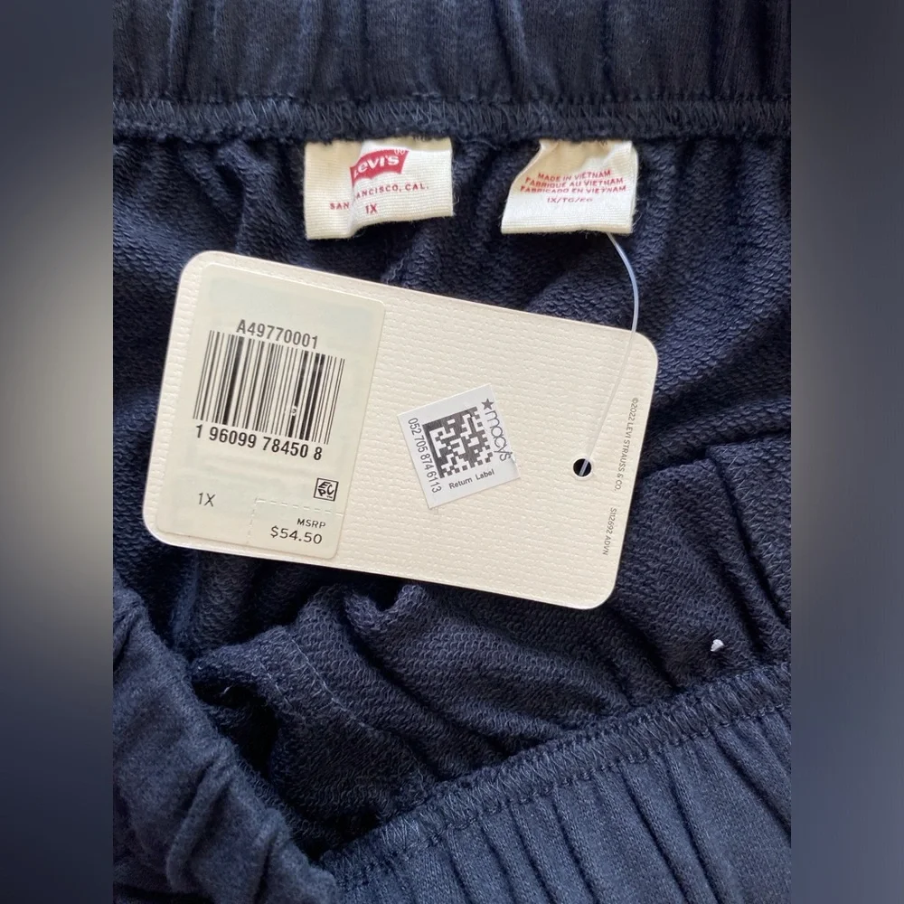 Levis levi’s black