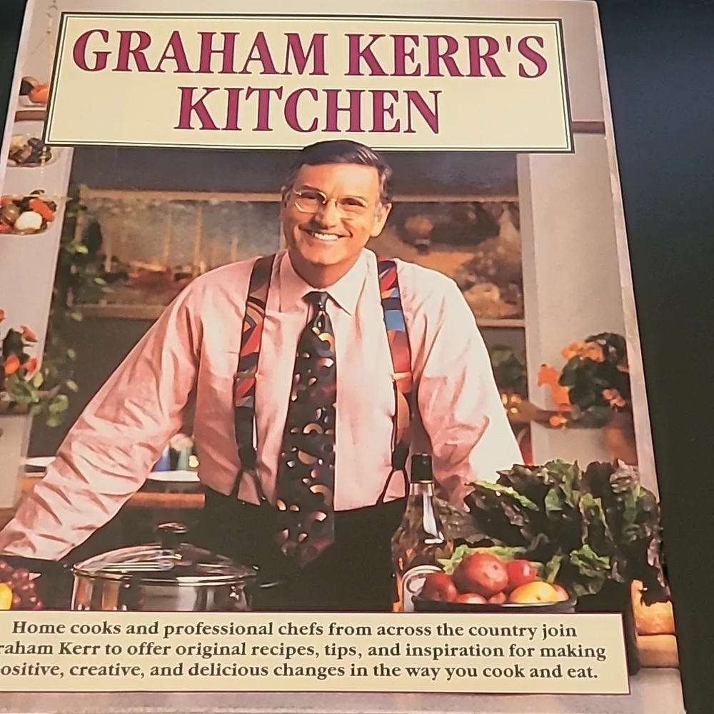 Graham Kerry kitchen