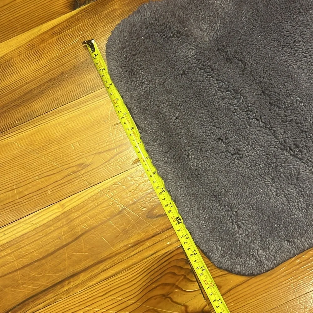 N/A bath mats