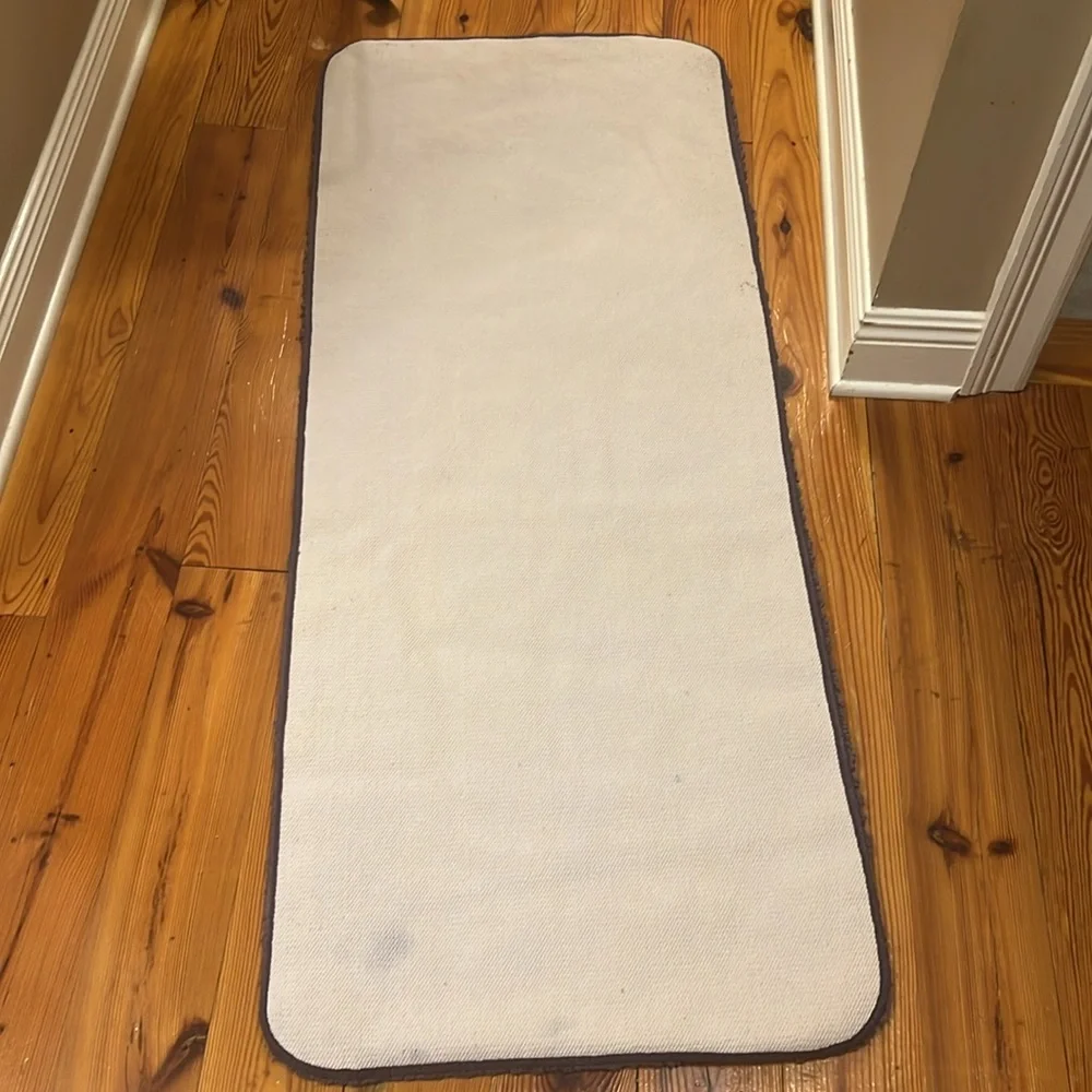 N/A bath mats