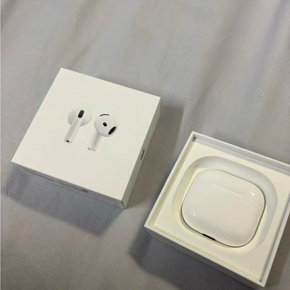 Apple sleek smartphone
