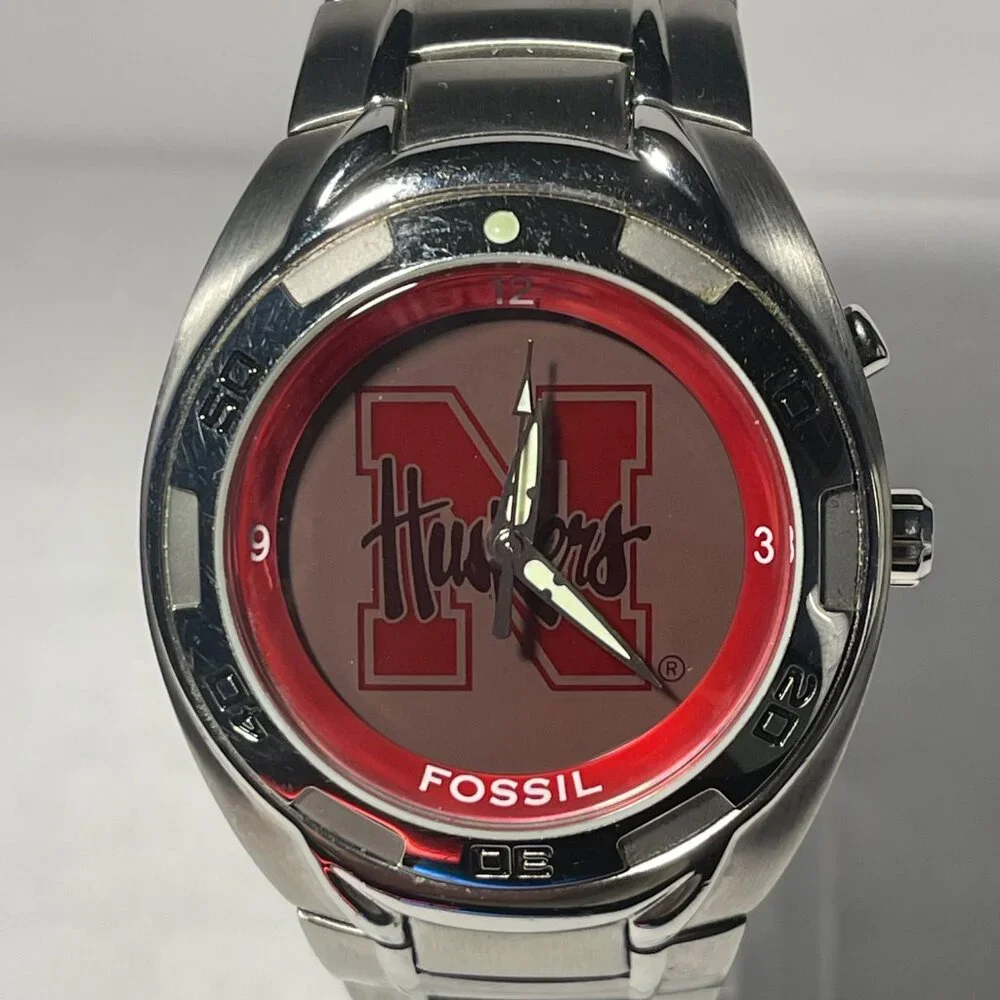 Fossil this new