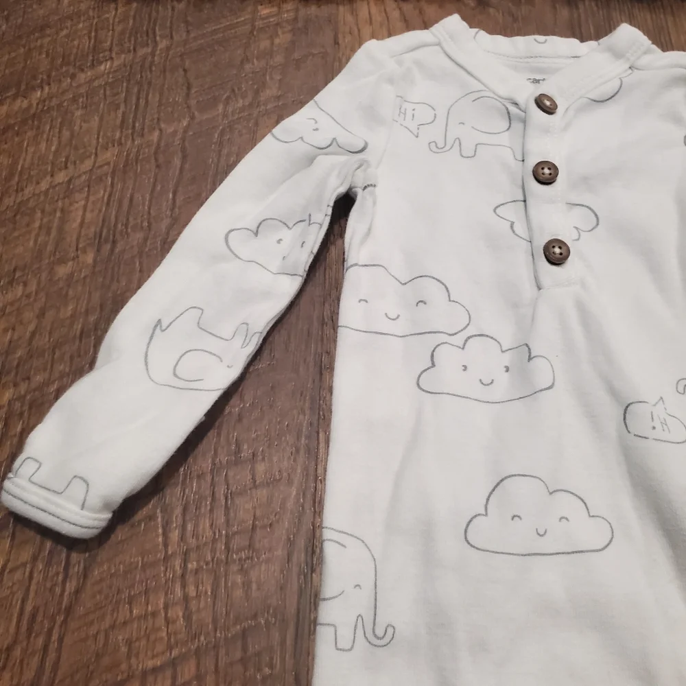 Carters carter cotton