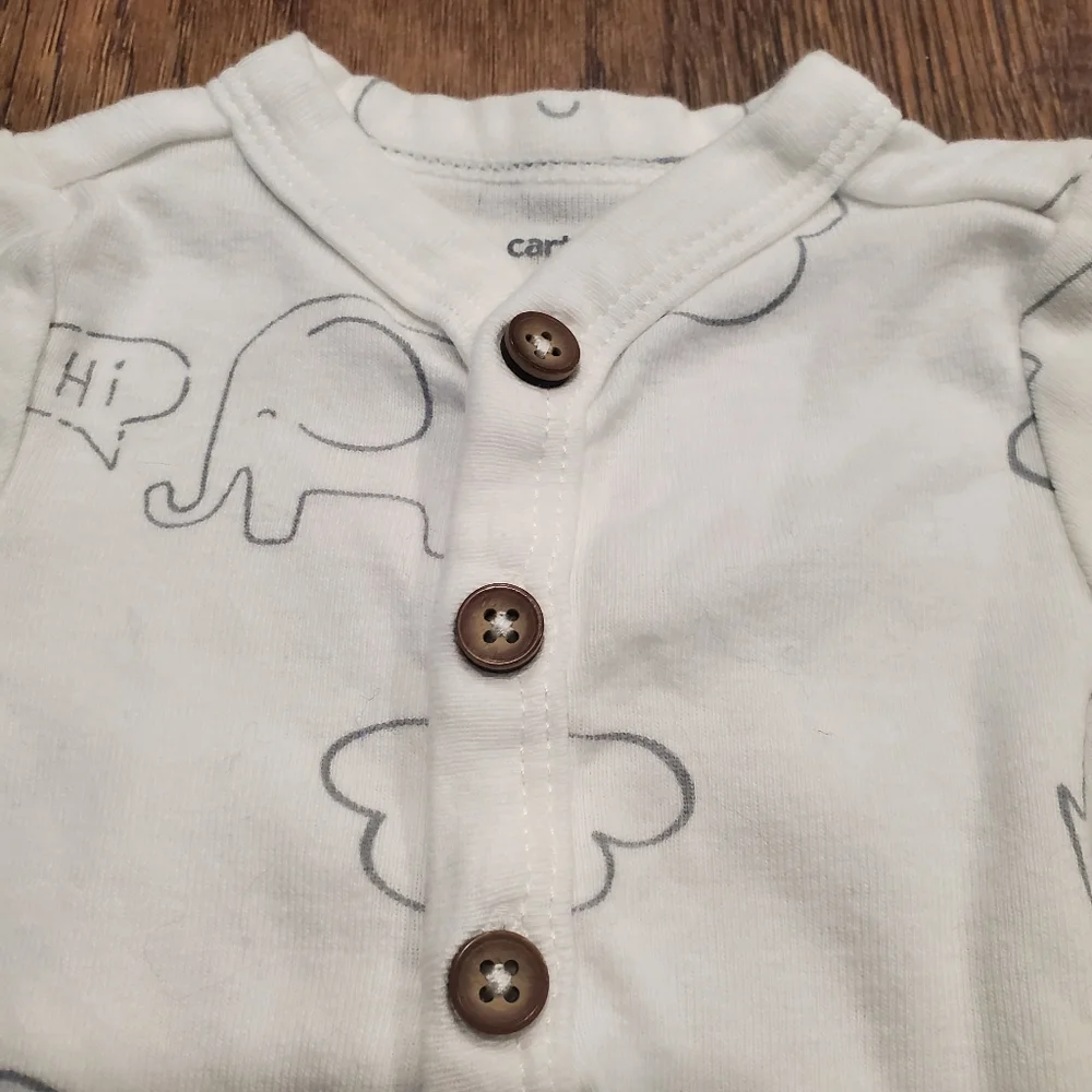 Carters carter cotton