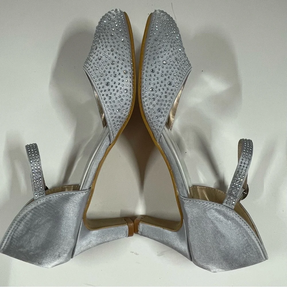 Badgley Mischka strap 192