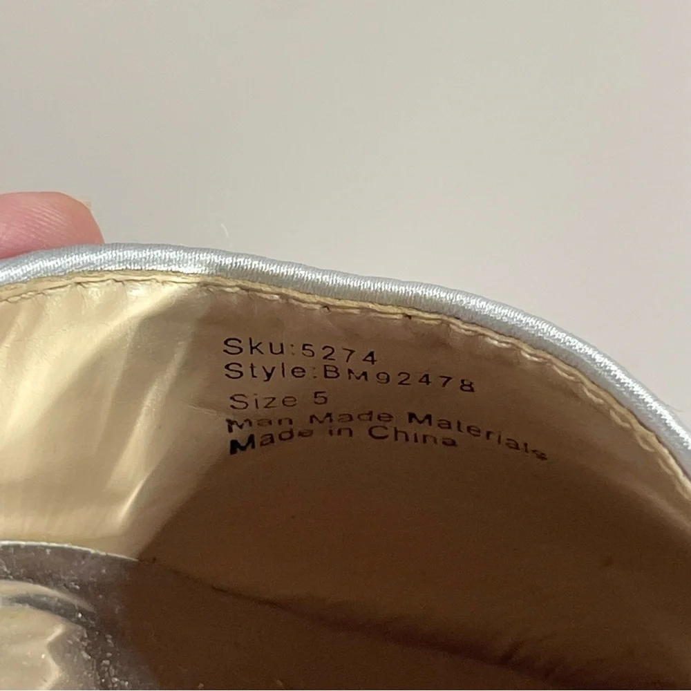 Badgley Mischka fabric nwob big