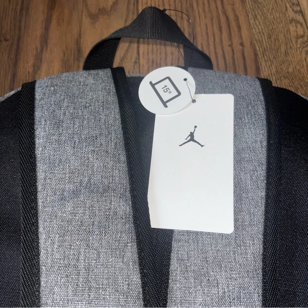 Jordan new tags
