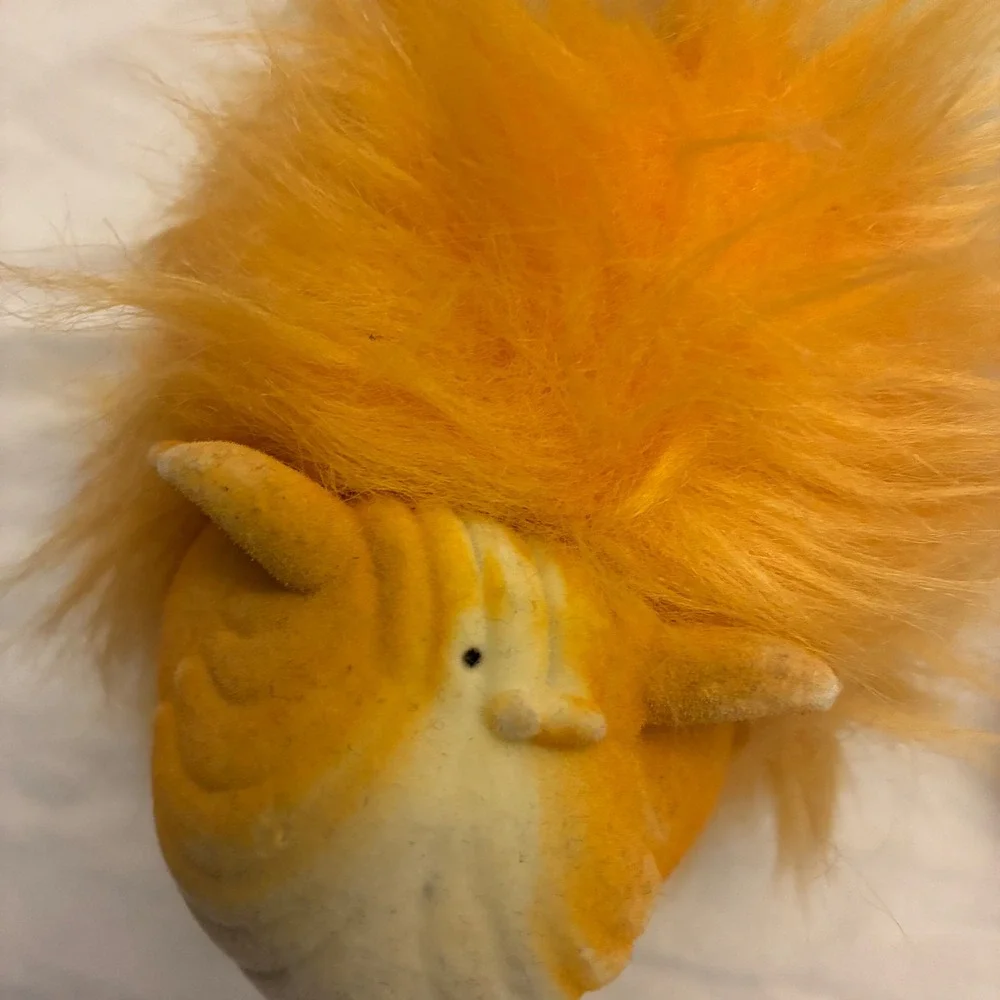Moose animal guinea