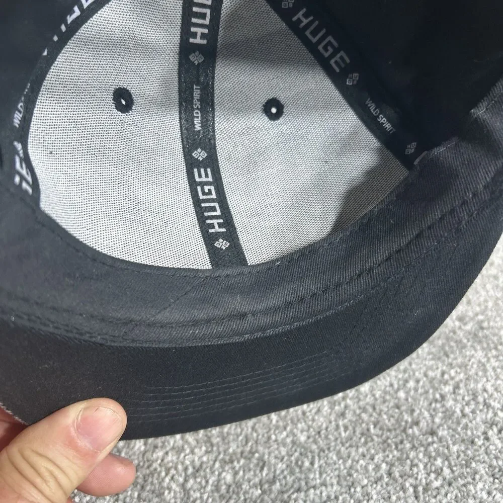 Headwear chicago bulls