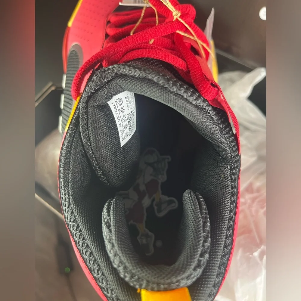 adidas sm issue