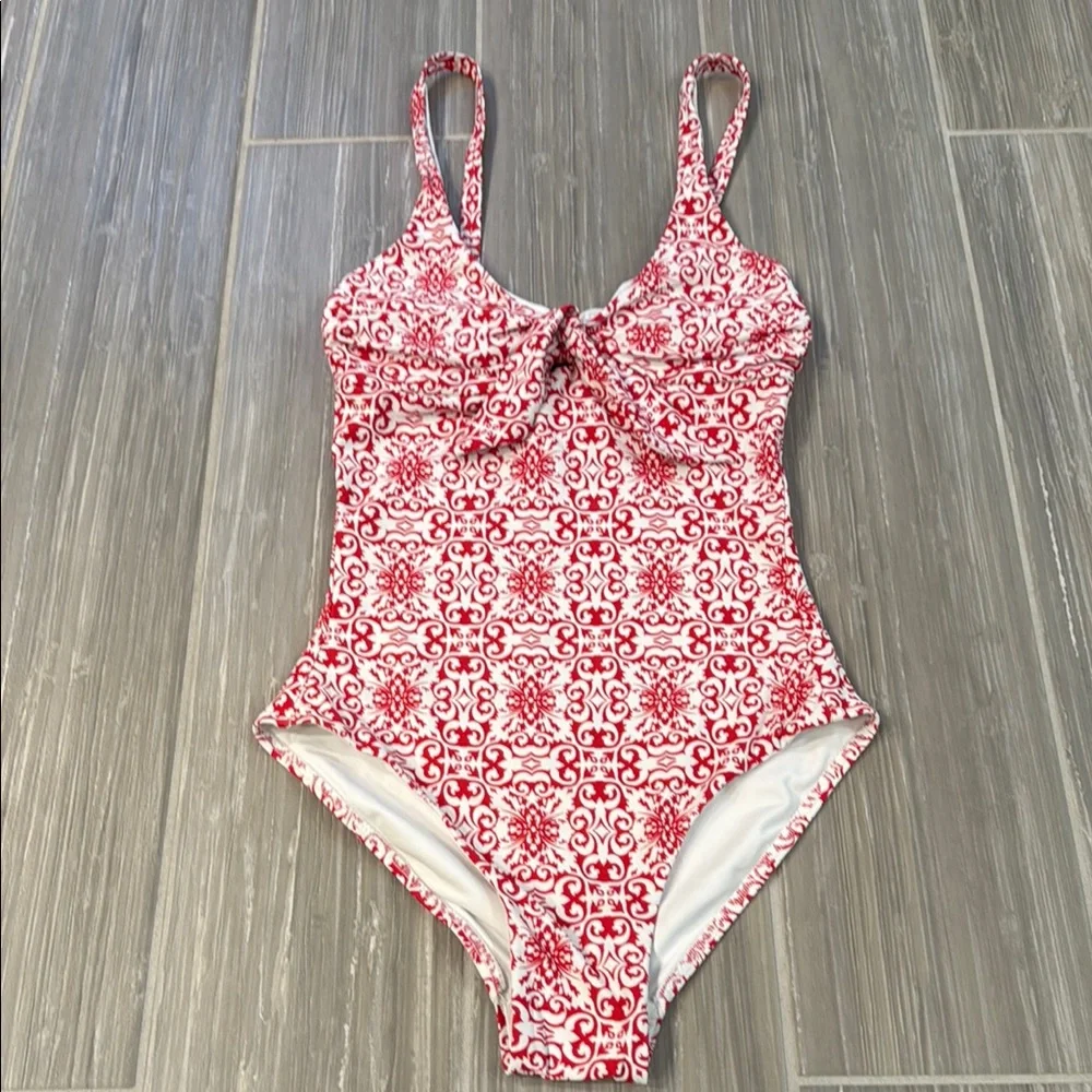Melissa Odabash stylish comfortable
