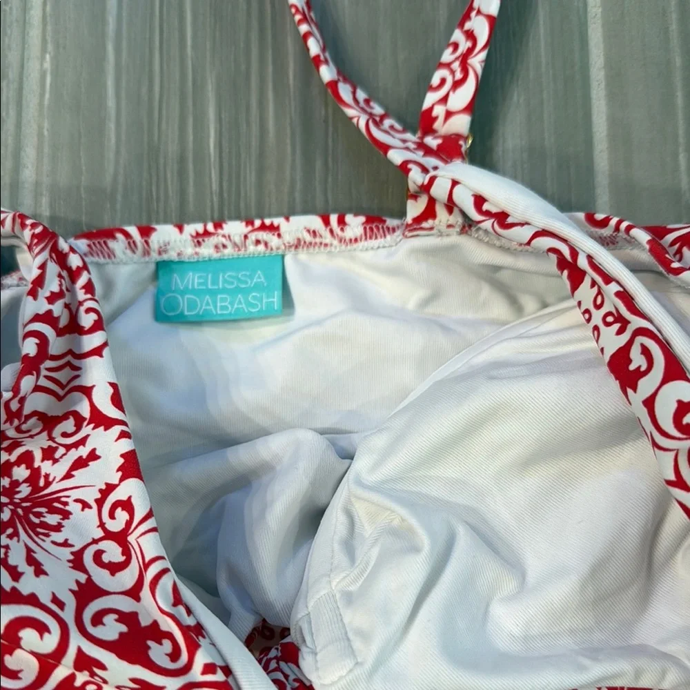 Melissa Odabash stylish comfortable