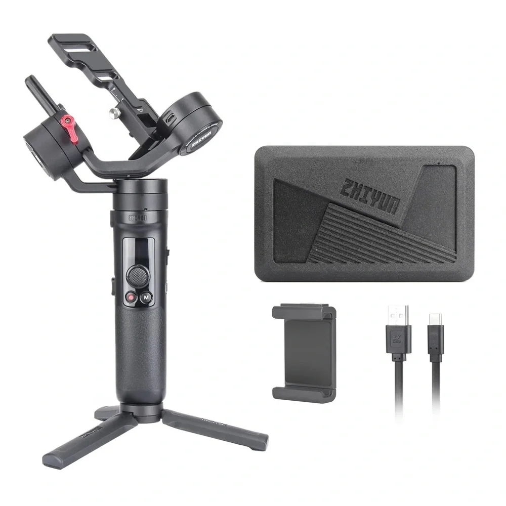 Zhiyun crane m2