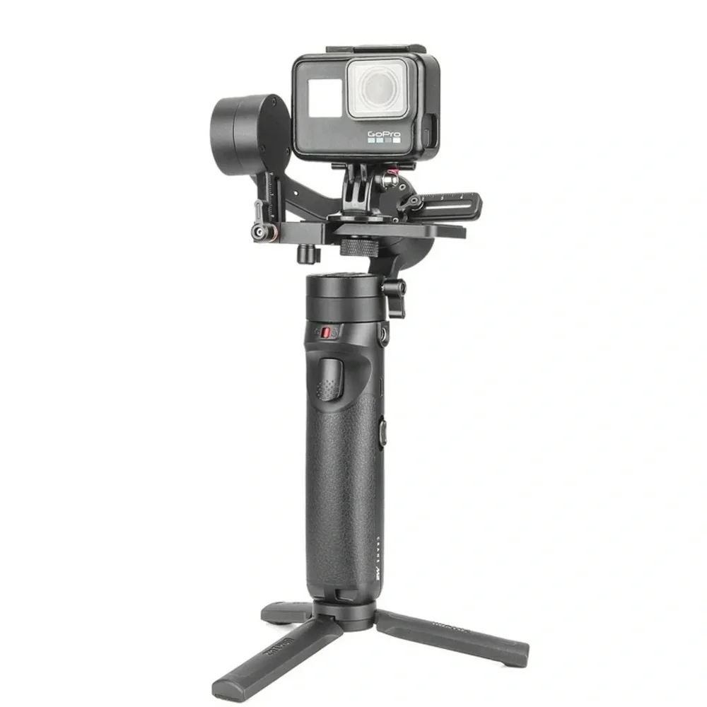 Zhiyun crane m2