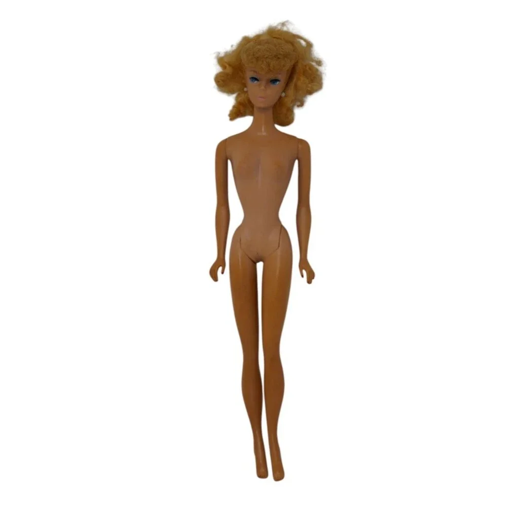 Mattel this vintage