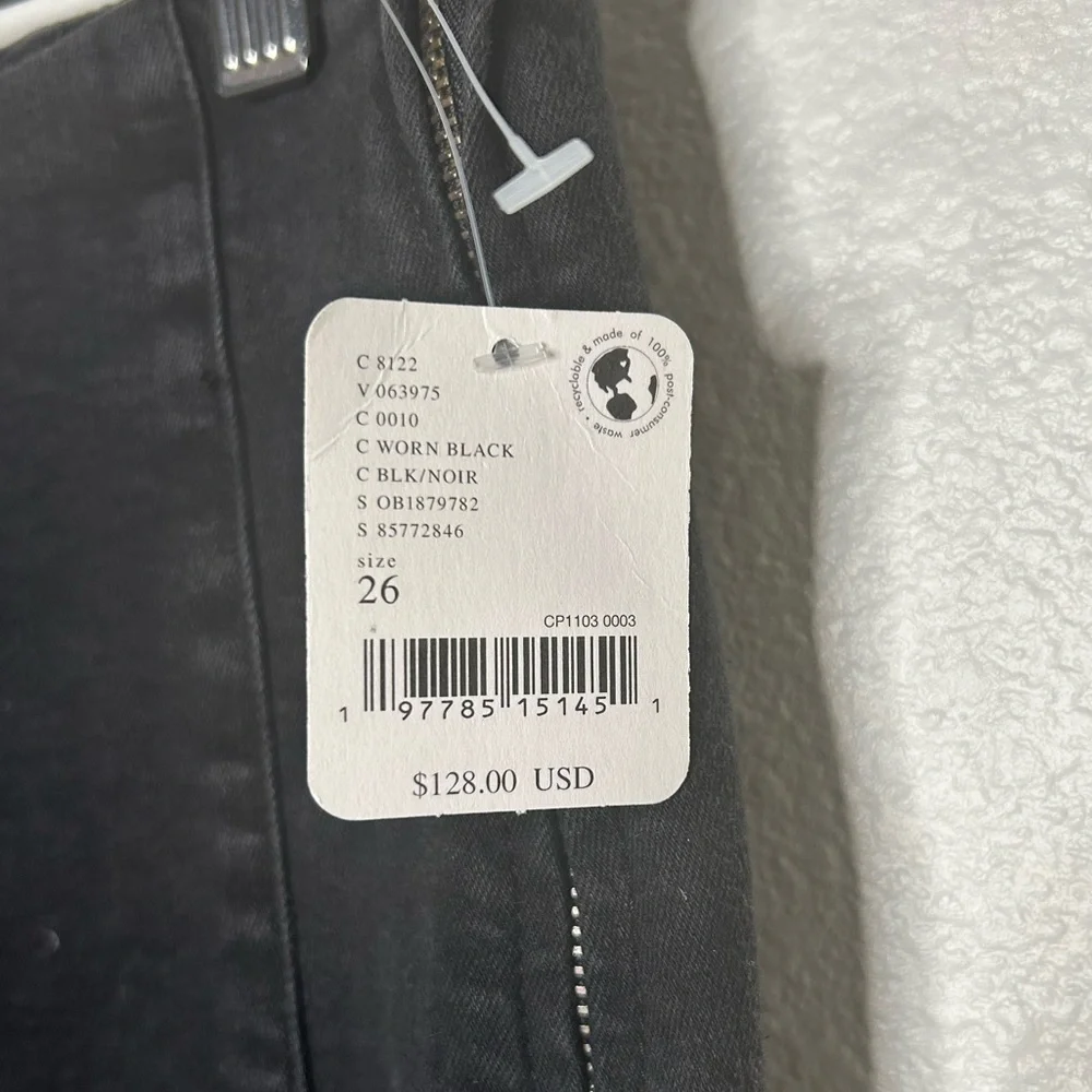 nwt no